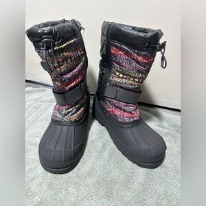Dream Pairs Kamick Snow Boots